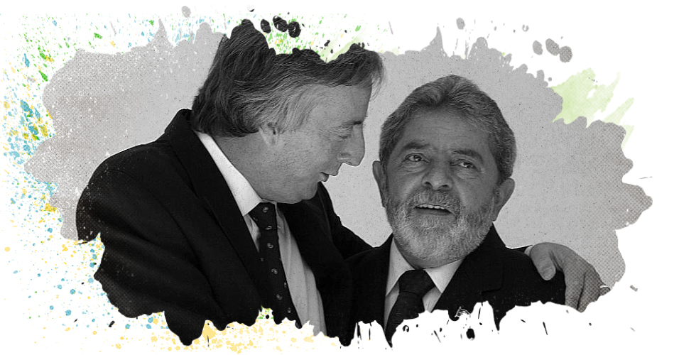 Jorge Araújo/Folhapress