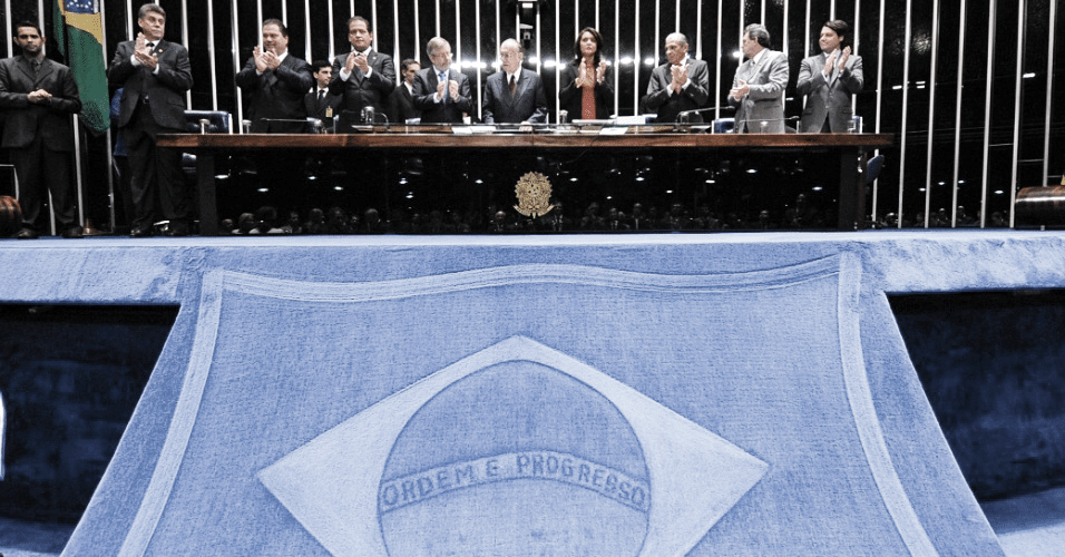 Agência Senado