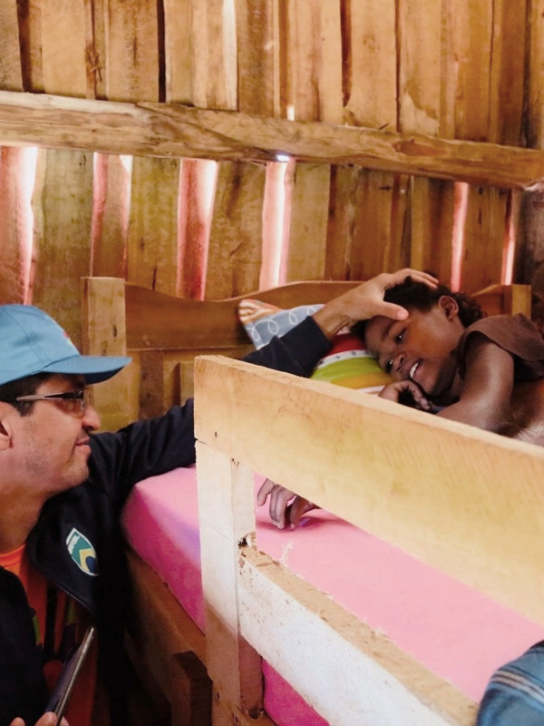 Fraternidade Sem Fronteiras