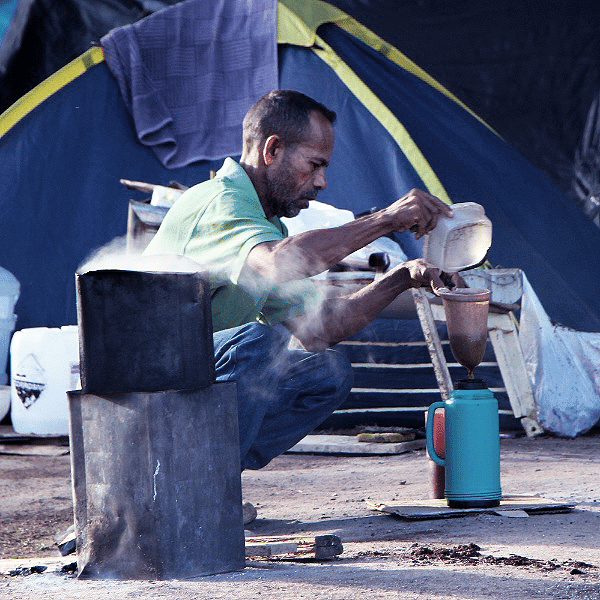 Edmar Barros/Futura Press/Estadão Conteúdo
