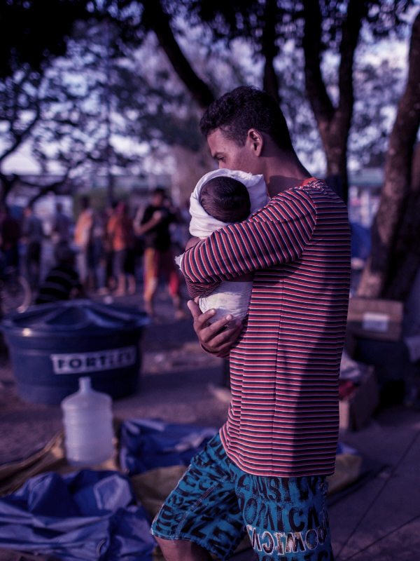 Mauro Pimentel/AFP Photo