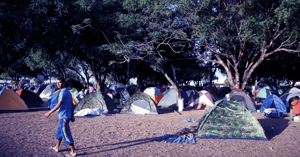 Edmar Barros/Futura Press/Estadão Conteúdo