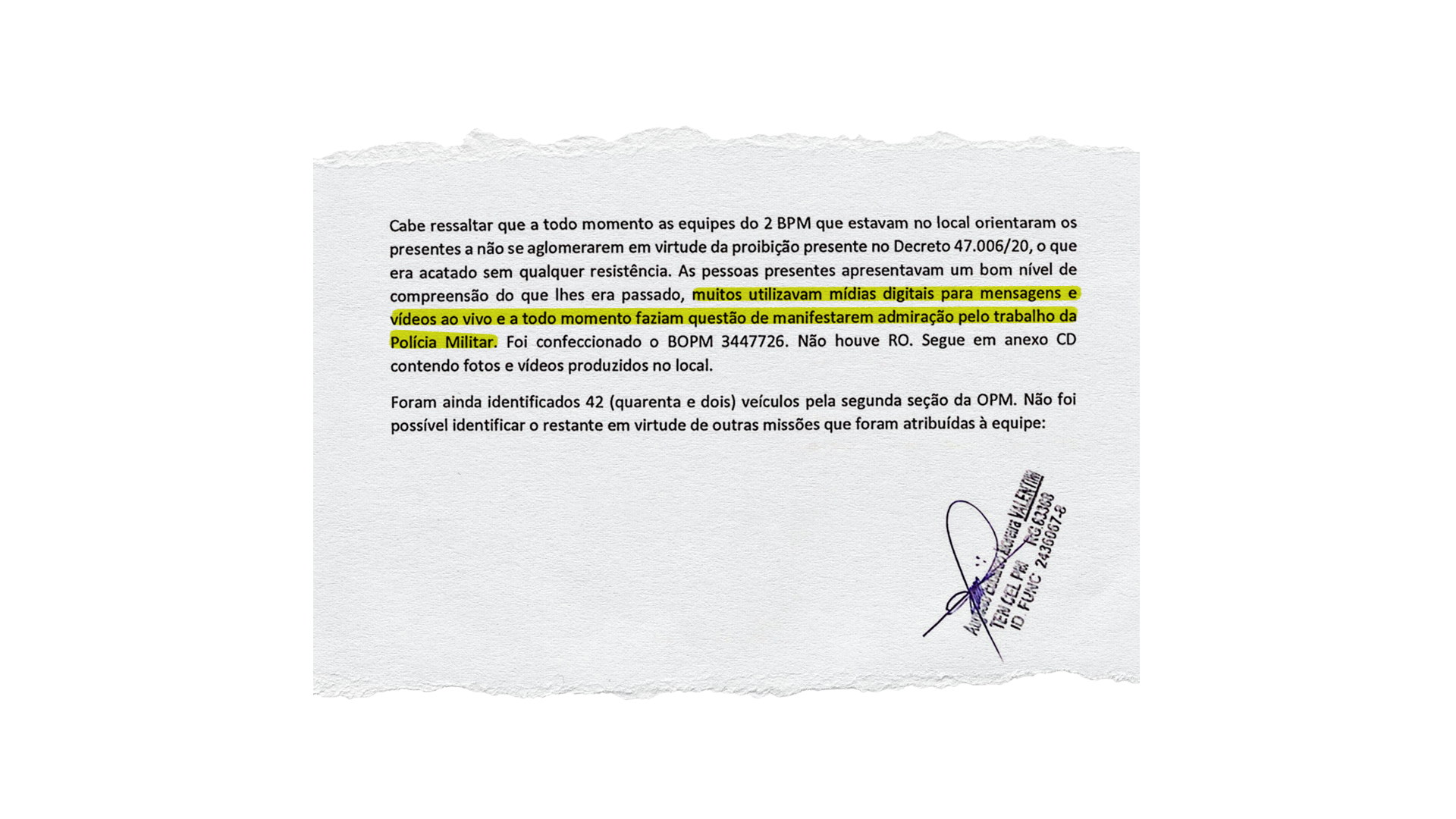 Reprodução