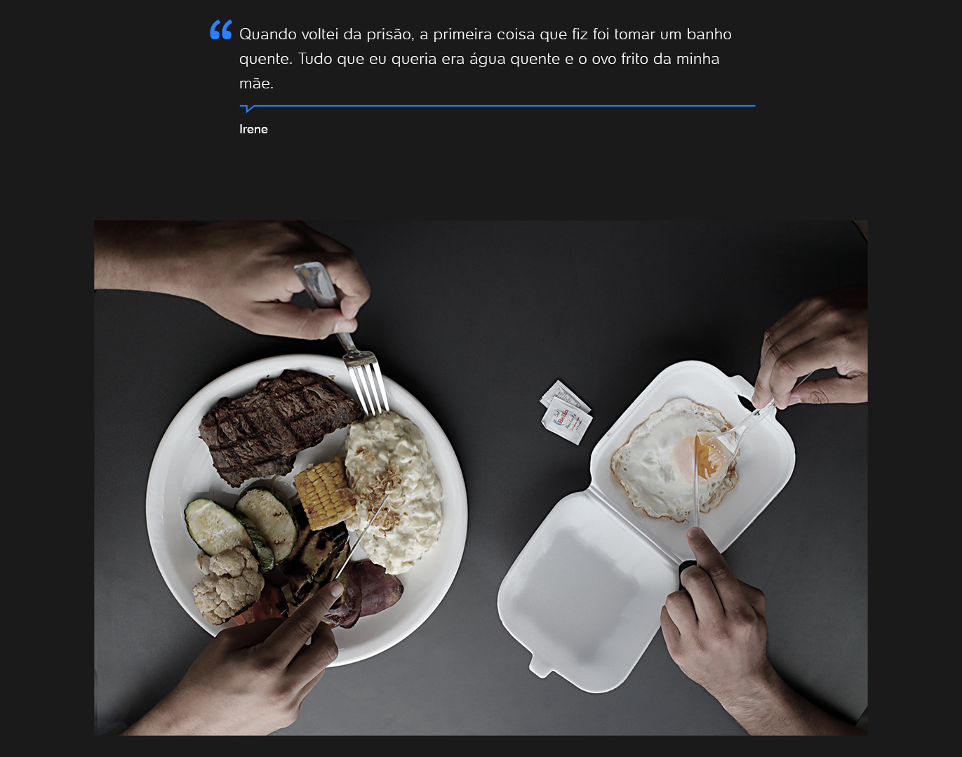 lazy placeholder Desigualdade judicial: garçonete é condenada por tráfico por carregar 4 gramas de maconha
