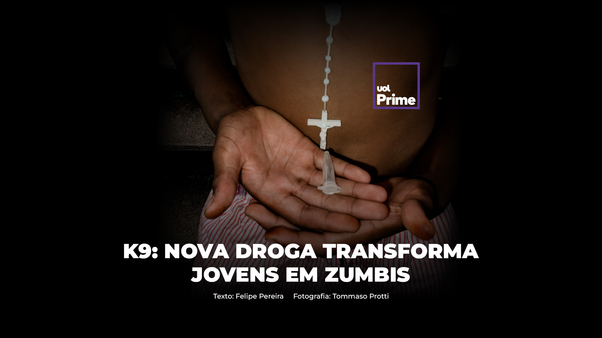 Mais letais que o crack: “drogas K” assustam profissionais da