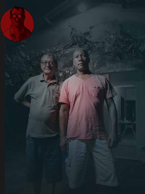 Simon Plestenjak/UOL