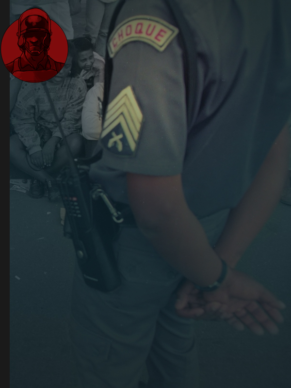 3.out.1992 - Rogério Albuquerque/Folhapress