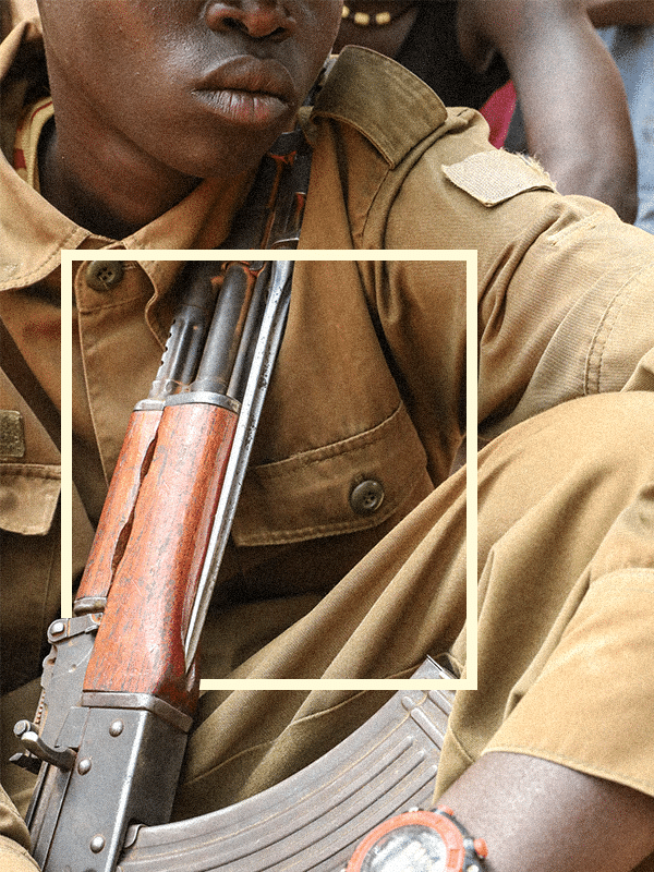 Divulgação/Isaac Billy/Unmiss 