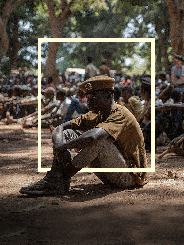 Stefanie Glinski/AFP