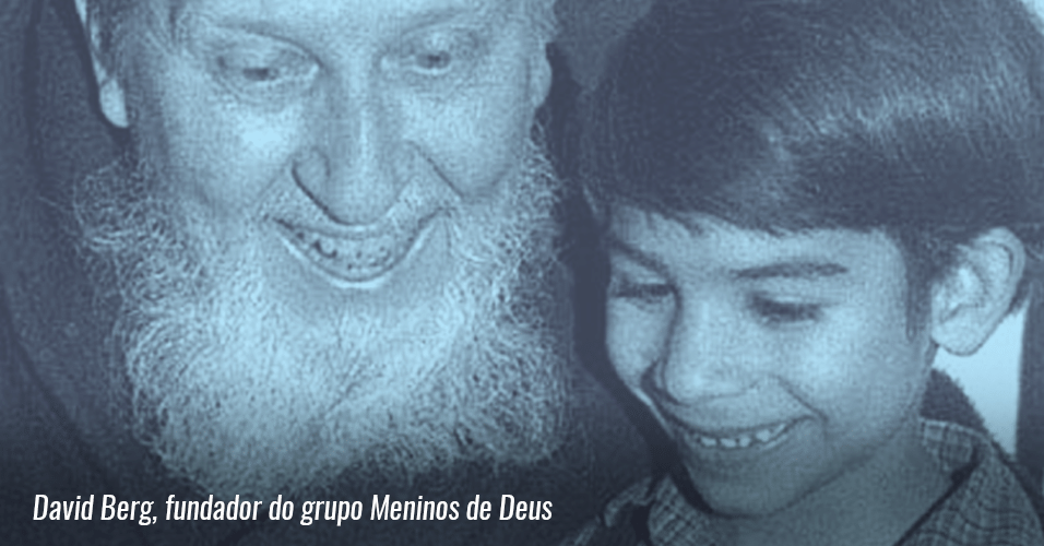 Divulgação/A Família Internacional 