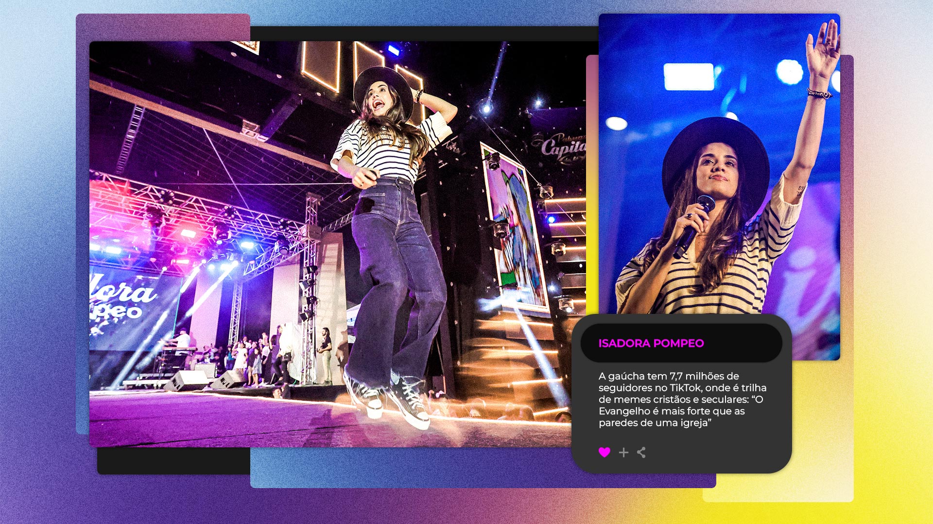 Gabriel Haesbaert/iShoot/Folhapress