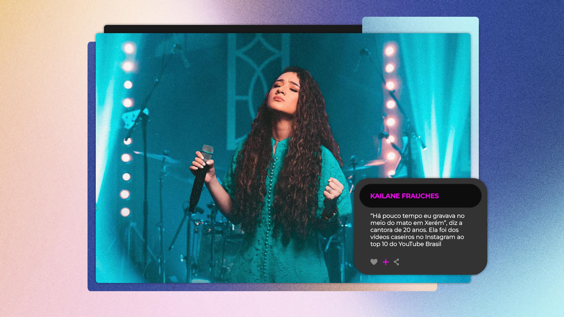 Divulgacão/Todah Music