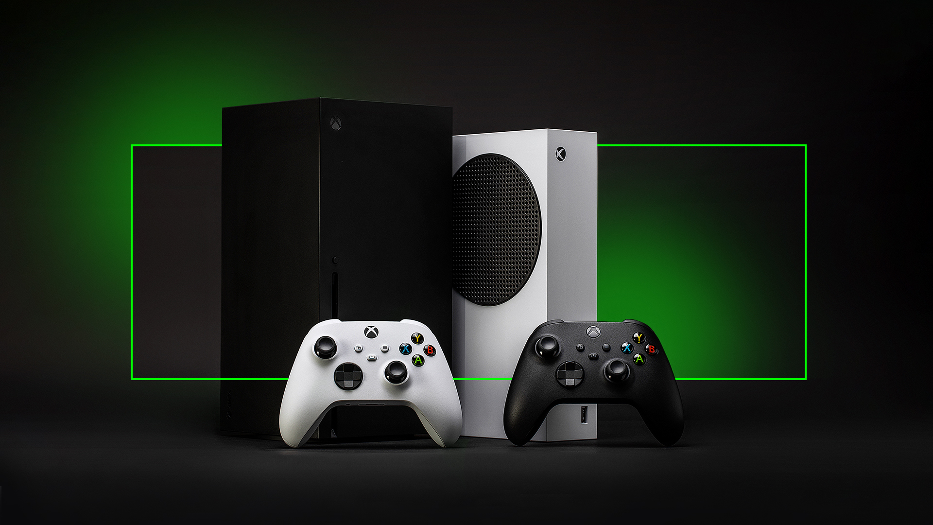 Xbox Series X e S rodarão quase todos os jogos do Xbox, 360 e One - Olhar  Digital