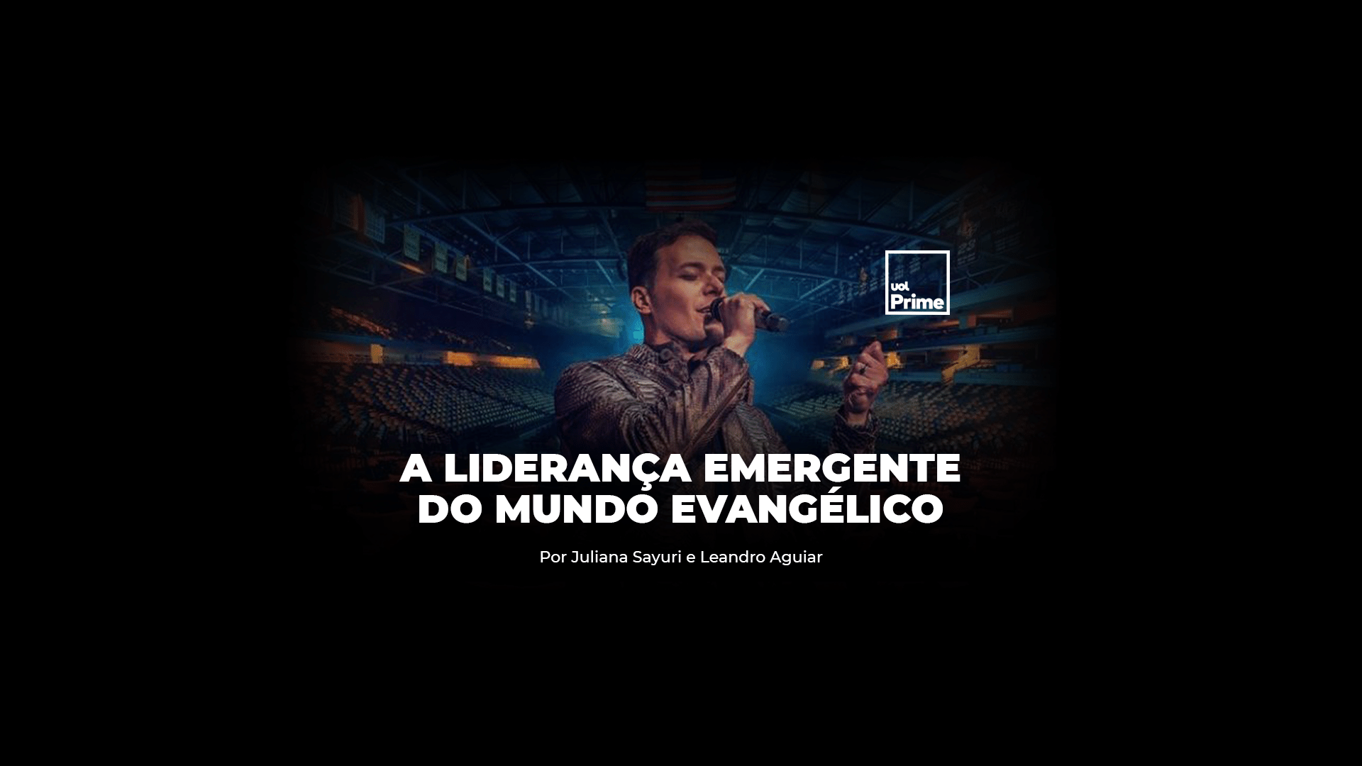 JA TEVE ATÉ BATISMO! IGREJA NO METAVERSO. É O FUTURO DA IGREJA OU O FIM DA  FÉ? ANDRÉ 