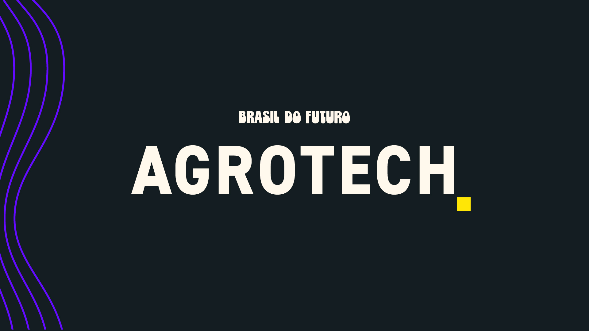 Evento do UOL mostrará o salto de produtividade do campo conectado