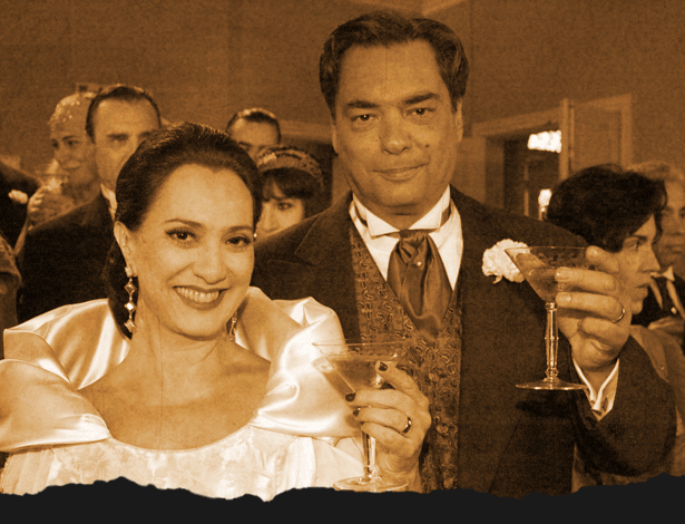 Divulgação/TV Globo