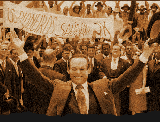 Divulgação/TV Globo