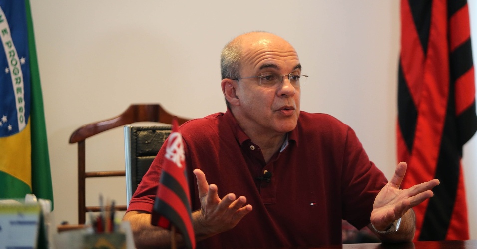 Flamengo fica em 3º em prêmio de melhor gestão do Brasil