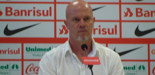 Marinho Saldanha/UOL