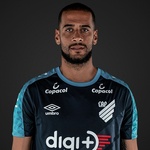 Divulgação/Site oficial do Athletico-PR