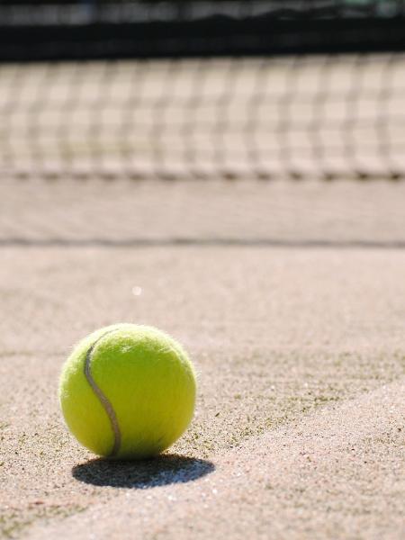 Circuito feminino de tênis retorna nesta segunda-feira (1) - Pixabay