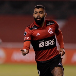 Twitter Conmebol Libertadores