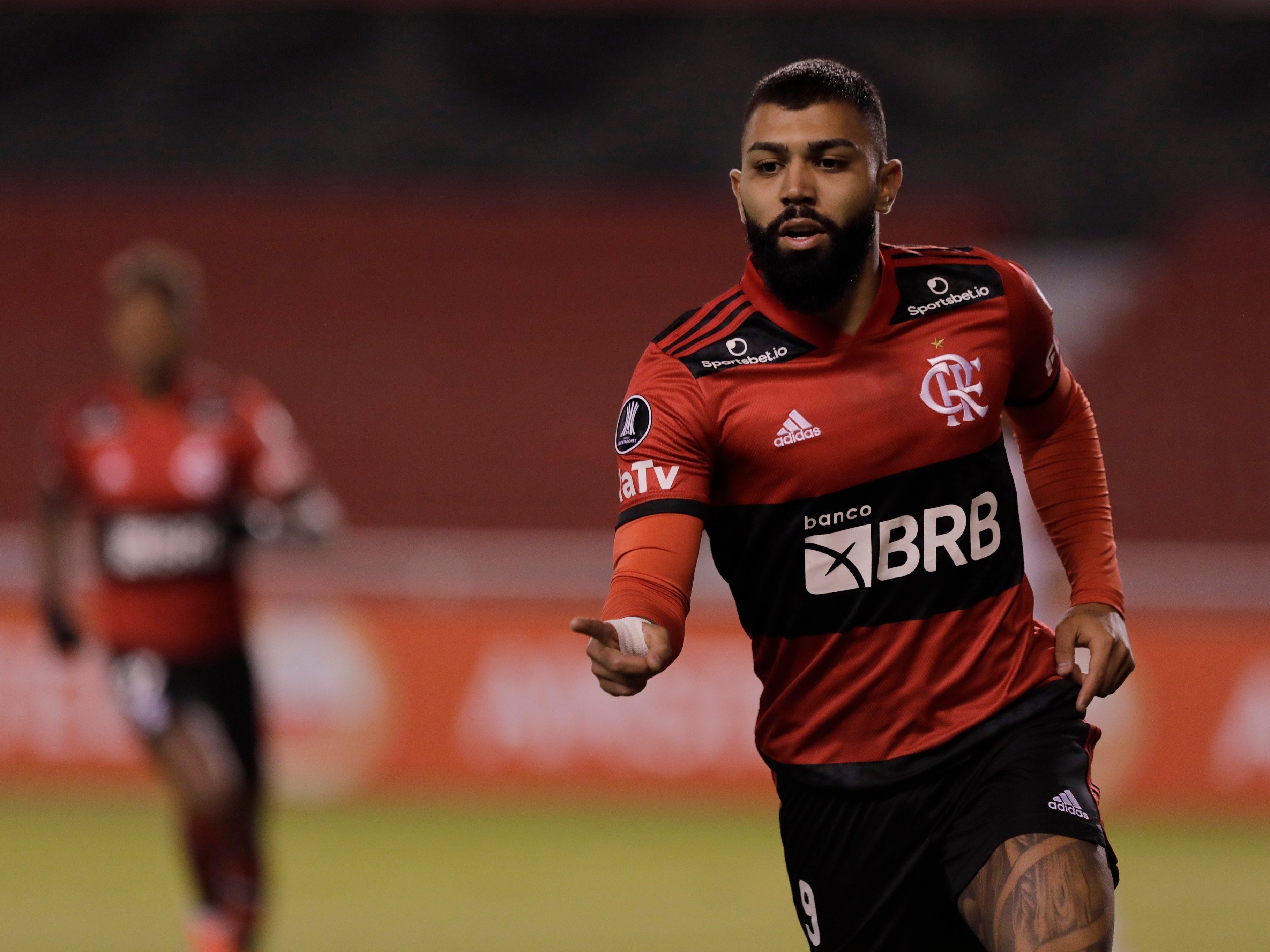 Aproveitamento em Pênaltis: Conheça os 7 jogadores do Flamengo - Flamengo  Melhor