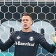 Grêmio desiste de contratar goleiro e aposta em solução caseira