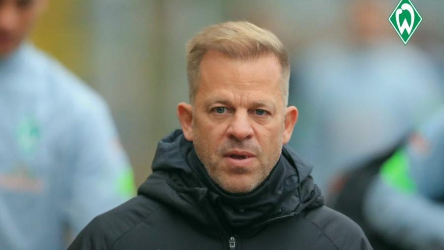 Marcus Anfang renuncia ao comando do Werder Bremen - Reprodução/SV Werder Bremen