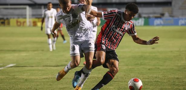 São Paulo turns at the end against Ponte and leaves the relegation zone – 02/13/2022