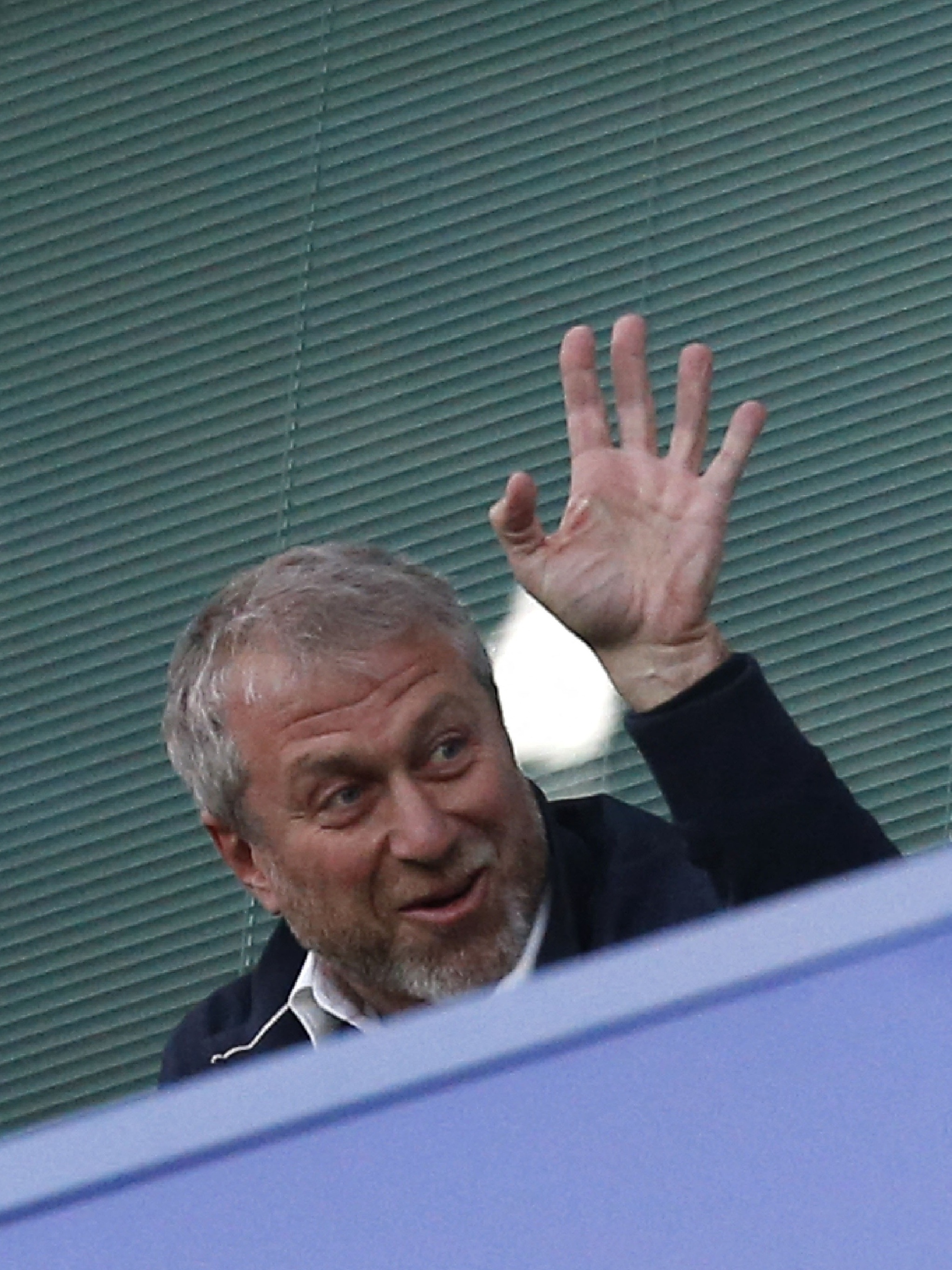 Chelsea de Abramovich gastou 175,5 milhões de euros em