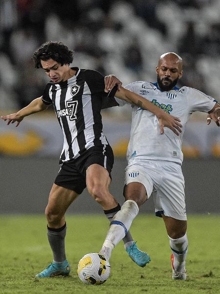 Botafogo-SP x Avaí: onde assistir, horário, escalações