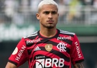 Sem João Gomes, Flamengo perde seu maior ladrão de bolas para o Mundial - Robson Mafra/Robson Mafra/AGIF