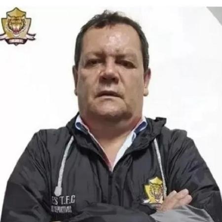 Edgar Páez, presidente do Tigres, da Colômbia, foi assassinado após derrota da sua equipe