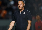 Ex-Corinthians foi roupeiro e árbitro até virar treinador: 'Queria entrar'