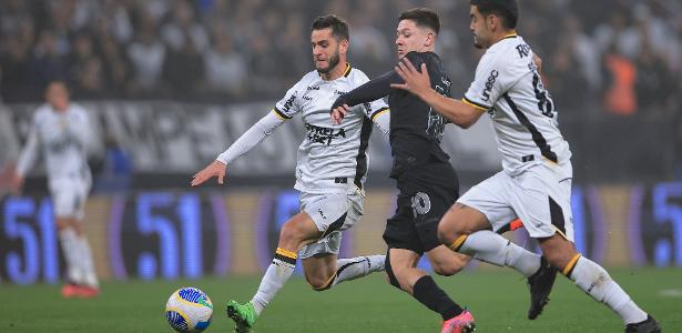 REAPRESENTAÇÃO! Corinthians inicia preparação para enfrentar o Grêmio no retorno aos treinos