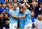 Manchester City x Chelsea: onde assistir e horário do clássico do Inglês - Reuters/Peter Cziborra