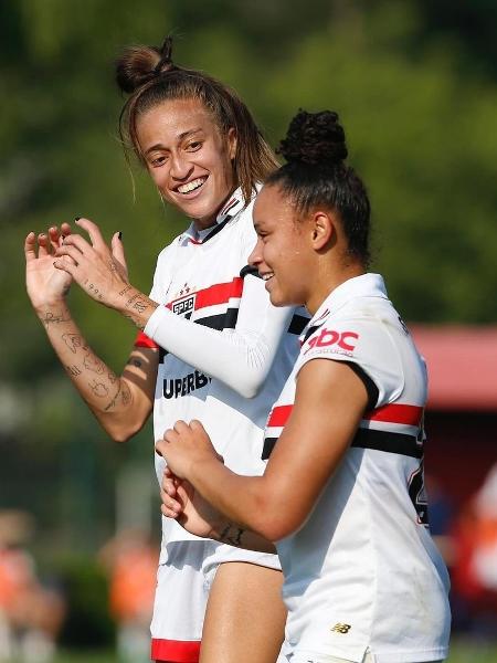 São Paulo e Corinthians se enfrentam na final do Brasileirão feminino de 2024