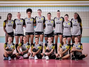 Texaco amplia parceria com Fla e patrocina time de Bernardinho no vôlei