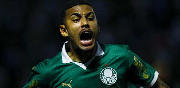 Palmeiras avança às oitavas da Copinha com vitória sobre o Sport e destaque de Riquelme
