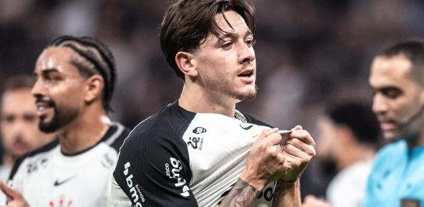 Corinthians conta com retorno de Garro para enfrentar Cruzeiro de Cássio: escalações.