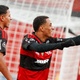 Flamengo goleia Bol&iacute;var e fica perto de vaga na semi da Libertadores sub-20