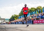 Primeiro sub-2h da história, Sabastian Sawe disputará a maratona de Berlim