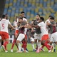 Gravata, empurr&atilde;o e socos: Flu x Bragantino tem briga generalizada no fim