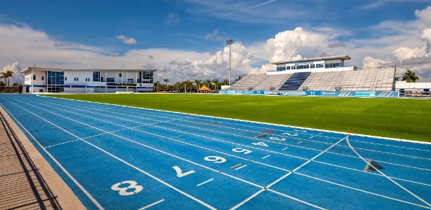 Divulgação/IMG Academy
