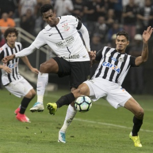 Daniel Augusto Jr - Agência Corinthians Daniel Augusto Jr - Agência Corinthians