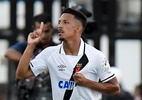 Vasco empresta jovem atacante para o Paraná até o fim deste ano - Thiago Ribeiro/AGIF