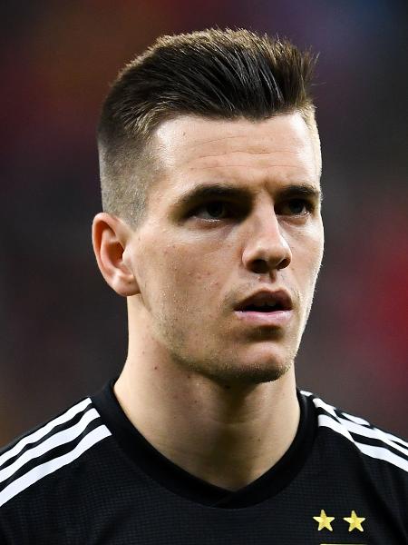 Giovani Lo Celso, meia da Argentina - David Ramos/Getty Images
