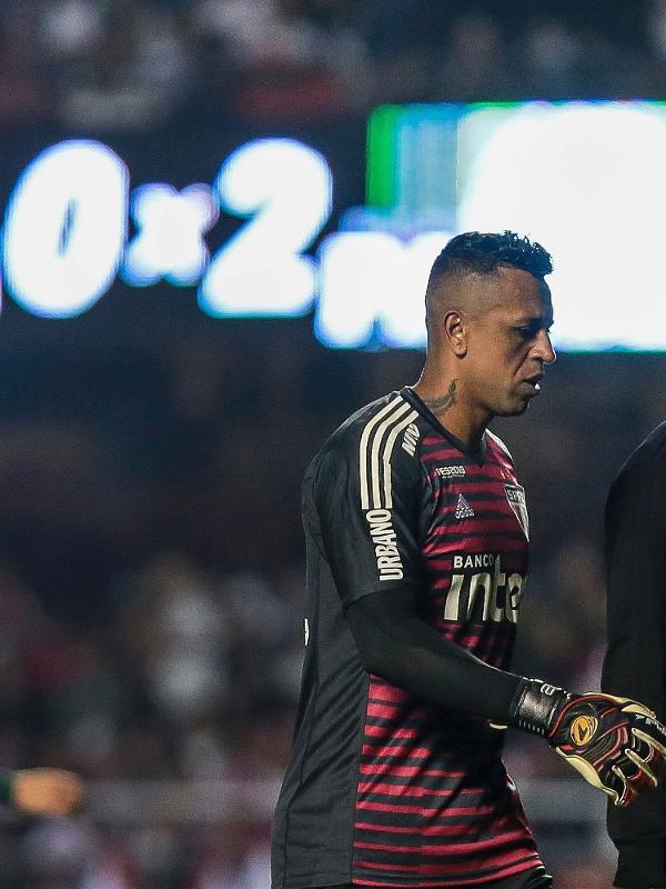 Sidao Sidão deixa polêmica com a Globo para trás e busca retorno à elite