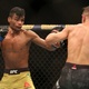 Raulian Paiva estreia com derrota no UFC - Jon Roberts/ Ag Fight